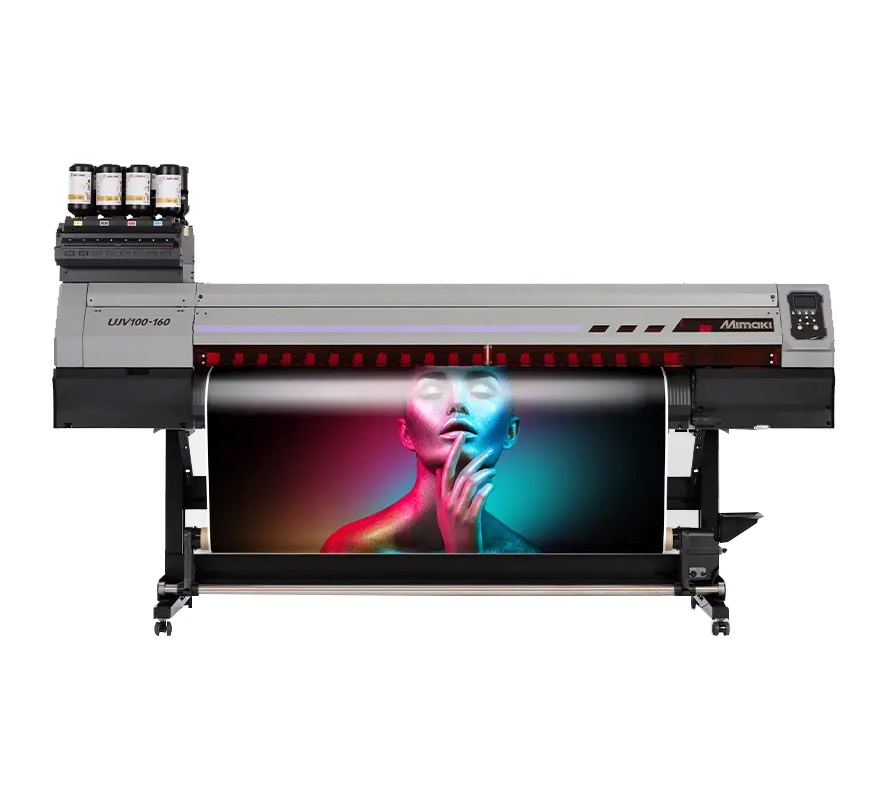 Mimaki UJV100-160Plus