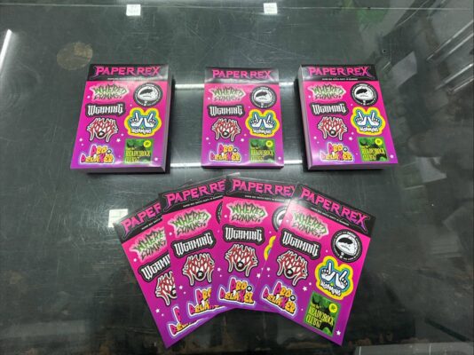 สติ๊กเกอร์ PP พิมพ์ไดคัท_261006_40
