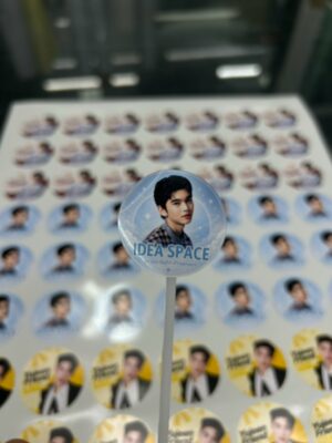 สติ๊กเกอร์ PP พิมพ์ไดคัท_261006_53