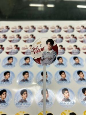 สติ๊กเกอร์ PP พิมพ์ไดคัท_261006_54