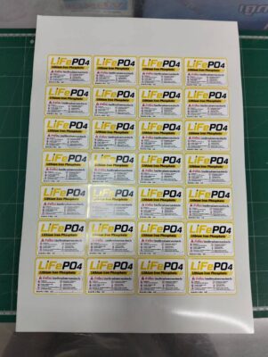 สติ๊กเกอร์ PP พิมพ์ไดคัท_261006_55