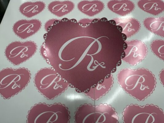 สติ๊กเกอร์ PP พิมพ์ไดคัท_261006_107