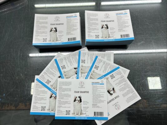 สติ๊กเกอร์ PP พิมพ์ไดคัท_261006_94